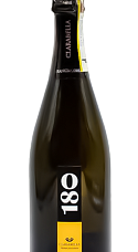 Producto: Clarabella Franciacorta 180 Dosaggio Zero 2018