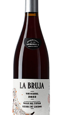 Producto: Comando G La Bruja 2023