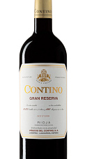 Producto: Contino Gran Reserva 2018