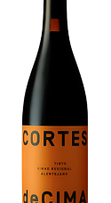 Producto: Cortes de Cima Tinto 2021