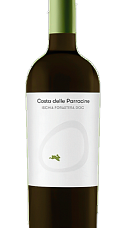 Producto: Costa delle Parracine Forastera Ischia 2024