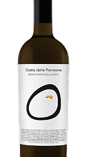Producto: Costa delle Parracine Ischia Biancolella 2024