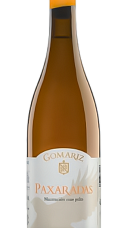 Producto: Coto de Gomariz Paxaradas 2023
