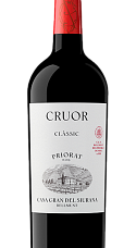 Producto: Cruor 2021