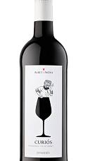 Producto: Curiós Tempranillo 2024