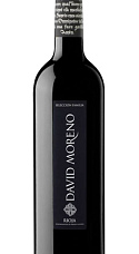 Producto: David Moreno Crianza Selección de la Familia 2022