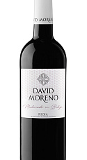 Producto: David Moreno Madurado 2022