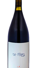 Producto: De Fermo Concrete Rosso 2023