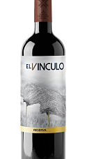 Producto: El Vínculo Reserva 2021