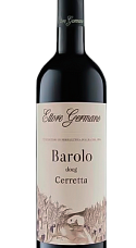 Producto: Ettore Germano Barolo Cerretta 2019