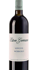 Producto: Ettore Germano Langhe Nebbiolo 2024