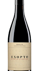 Producto: Exopto Expresión de Graciano 2023