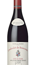 Producto: Famille Perrin Coudoulet De Beaucastel 2022