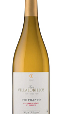 Producto: Finca Villalobillos Airén Pie Franco Fermentado en Barrica 2023