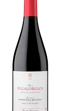 Producto: Finca Villalobillos Tinto de la Pampana Blanca 2022