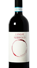 Producto: Francesco Versio Langhe Nebbiolo 2023