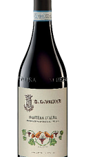 Producto: G.D. Vajra Barbera D'Alba 2024