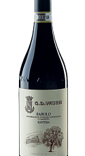 Producto: G.D. Vajra Barolo Ravera 2020