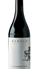 Producto: Giovanni Rosso Barolo 2021