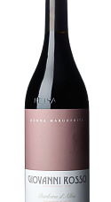 Producto: Giovanni Rosso Donna Margherita Barbera d'Alba 2024