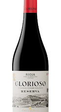 Producto: Glorioso Reserva 2021