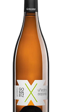 Producto: Gomariz X Godello 2024