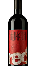Producto: Heinrich Naked Red NV