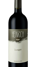 Producto: Heinrich Zweigelt 2020