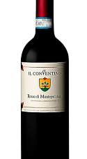 Producto: Il Conventino Rosso di Montepulciano 2023