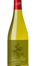 Producto: Juan Gil Moscatel Seco 2025