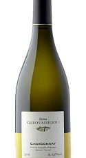 Producto: Gerovassiliou Chardonnay 2024