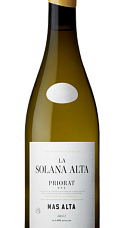 Producto: Mas Alta La Solana Alta 2024