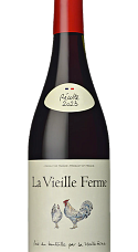Producto: La Vieille Ferme Rouge 2023
