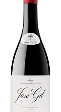 Producto: Jose Gil Viñedos en Labastida 2024