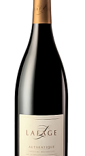 Producto: Domaine Lafage Authentique 2024