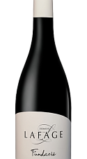 Producto: Domaine Lafage Fundacio 2021