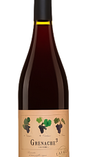Producto: Domaine Lafage Grenache 3 (Au Cube) 2020