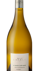 Producto: Domaine Lafage La Grande Cuvée Blanc 2022