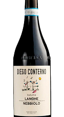 Producto: Diego Conterno Baluma 2023