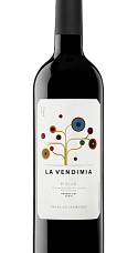 Producto: La Vendimia 2022