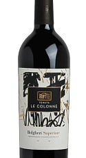 Producto: Le Colonne Bolgheri Superiore 2020
