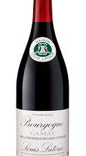 Producto: Louis Latour Bourgogne Gamay 2024