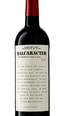 Producto: Malcaracter 2024