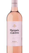 Producto: Marqués de Cáceres Rosado 2025