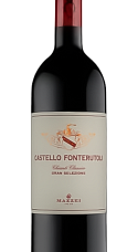 Producto: Mazzei Castello Fonterutoli Chianti Classico Gran Selezione 2021