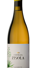 Producto: Mazzei Contrada Zisola Catarratto Terre Siciliane 2023