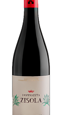 Producto: Mazzei Zisola Doppiozeta Noto Rosso 2021