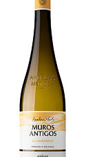 Producto: Muros Antigos Alvarinho 2025
