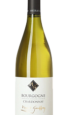 Producto: Nicolas Gauffroy Bourgogne Chardonnay 2023