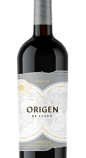 Producto: Origen de Luzón Syrah 2023